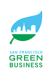 SF Green Business